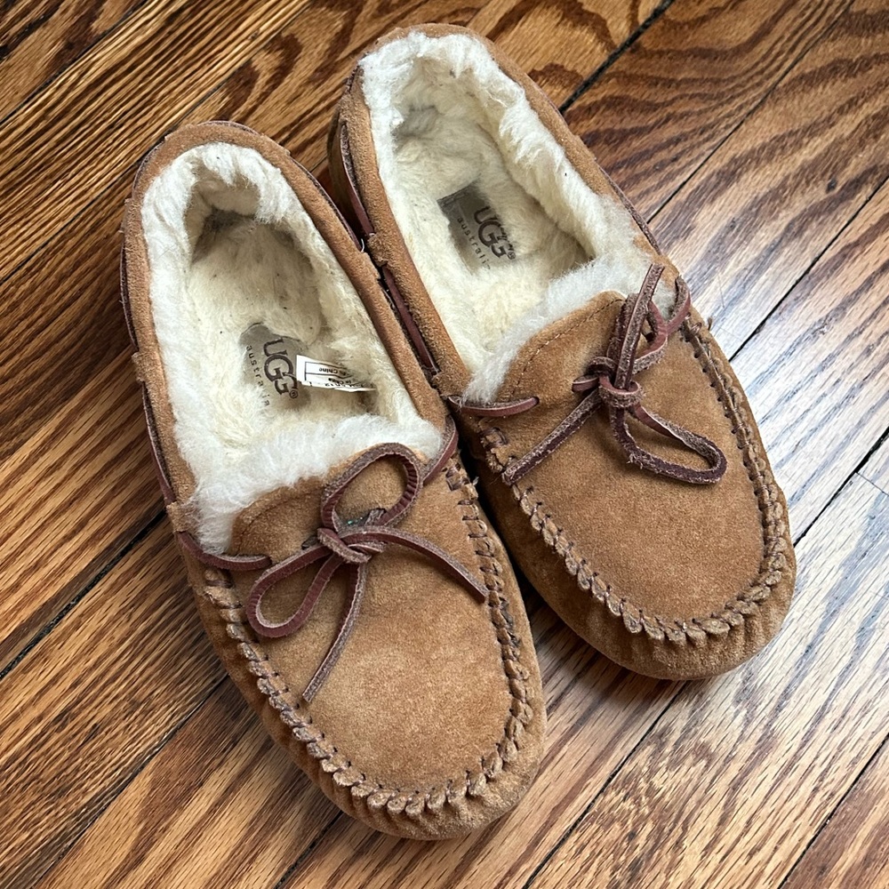 Ugg Dakota Slippers (Women’s)